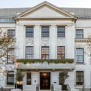5* Hotel apartamentowy Town Hall - Shoreditch